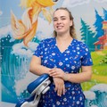 Фотография специалиста Паянок Виктория Станиславовна