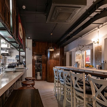 Рюмочная Prolive фото 2