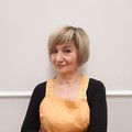 Фотография специалиста Нозадзе Наталья