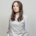 Фотография специалиста Слыш Полина Денисовна