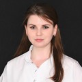 Фотография специалиста Шевякова Алена Сергеевна