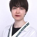 Фотография специалиста Антюфеева Валерия Алексеевна