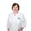 Фотография специалиста Балинова Ирина Станиславовна