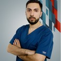 Фотография специалиста Войнов Евгений Викторович