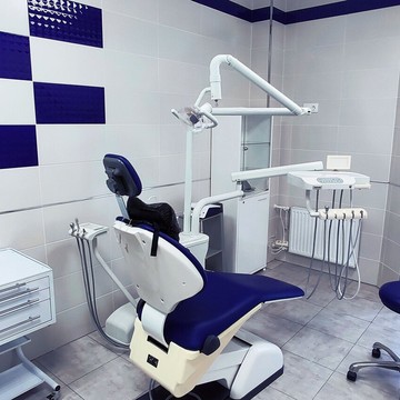 Стоматологическая клиника Забота в Фрунзенском районе фото 2