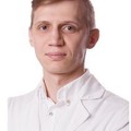 Фотография специалиста Мальнев Антон Николаевич