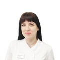 Фотография специалиста Котович Юлия Александровна