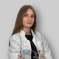 Фотография специалиста Брилева Ангелина Игоревна