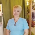Фотография специалиста Чикина Светлана Александровна