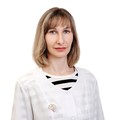 Фотография специалиста Логачева Екатерина Евгеньевна