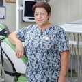 Фотография специалиста Волкова Вера Александровна