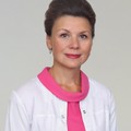 Фотография специалиста Тышкевич Ольга Васильевна