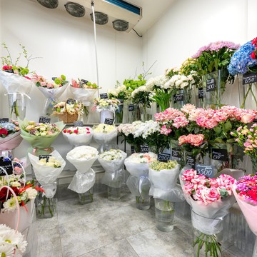 Цветочный магазин За Цветами фото 2