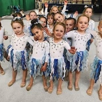 Всероссийская сеть ДСШ FD на Учительской улице фото 3