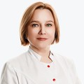 Фотография специалиста Мещерякова Наталья Александровна