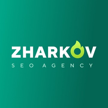 Компания по продвижению сайтов Zharkov SEO Agency фото 1