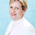 Фотография специалиста Васильева Ирина Игоревна