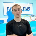 Фотография специалиста Беликов Егор Сергеевич