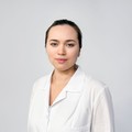 Фотография специалиста Саруханян Ольга Вячеславовна