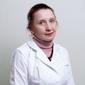 Фотография специалиста Ефременкова Татьяна Васильевна