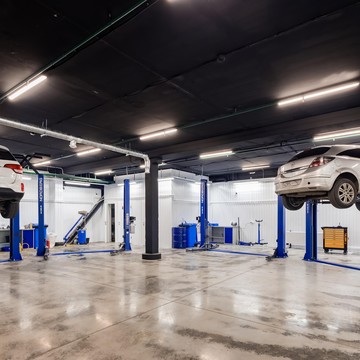Техцентр Автопилот на Кусковской улице фото 1