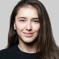 Фотография специалиста Лисовская Аксана Алексеевна