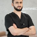 Фотография специалиста Чотчаев Отар Асланович