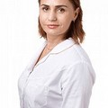 Фотография специалиста Рущина Светлана Васильевна