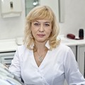 Фотография специалиста Нежельская (Фоминых) Елена Ивановна