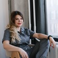 Фотография специалиста Харитонова Виктория