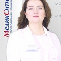 Фотография специалиста Казначеева Татьяна Викторовна