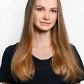 Фотография специалиста Левашова Александра Витальевна