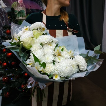 Магазин цветов ФлораШеф фото 3