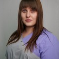 Фотография специалиста Косьянова Валентина Николаевна