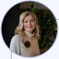 Фотография специалиста Клеенкова Марина Александровна