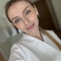 Фотография специалиста Мерзлякова Ирина Романовна
