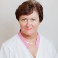 Фотография специалиста Мирошниченко Людмила Александровна