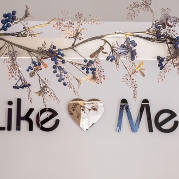 Салон красоты Like Me на улице Бограда фото 1