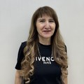 Фотография специалиста Ибрагимова Катерина