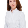 Фотография специалиста Гаврилюк Елена Владимировна