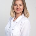 Фотография специалиста Матвеева Гульнара Ренадевна