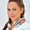 Фотография специалиста Журавлева Евгения Александровна