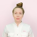 Фотография специалиста Якимова Мария Сергеевна