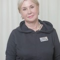 Фотография специалиста Ларина Татьяна