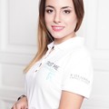 Фотография специалиста Кутьева Алёна Юрьевна