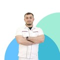 Фотография специалиста Конакбиев Эльдар Дагиевич
