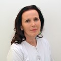 Фотография специалиста Артамонова Ирина Павловна