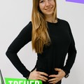 Фотография специалиста Романова Анастасия