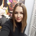 Фотография специалиста Аскарова Айгуль