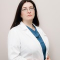 Фотография специалиста Ларина Татьяна Сергеевна